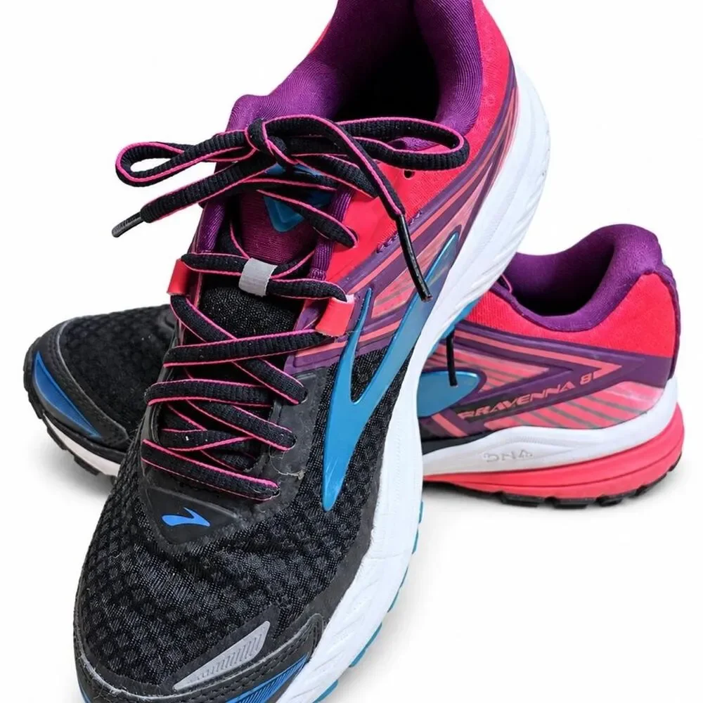 Brooks Ravenna8 sz 7